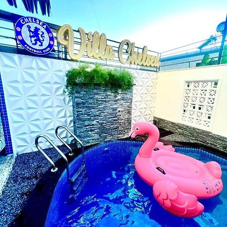 Chelsea Villa Moc Chau Venuestay 外观 照片