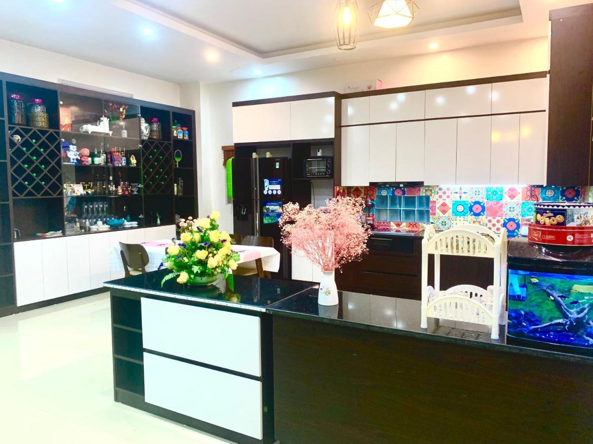 Chelsea Villa Moc Chau Venuestay 外观 照片