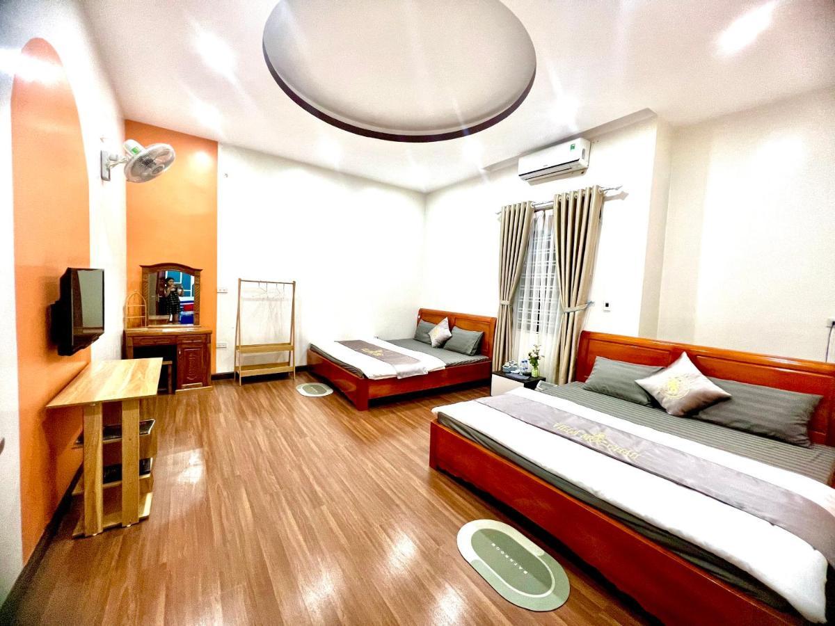 Chelsea Villa Moc Chau Venuestay 外观 照片