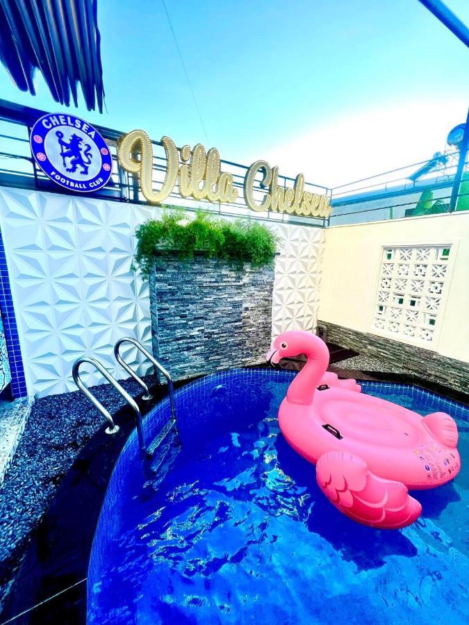Chelsea Villa Moc Chau Venuestay 外观 照片