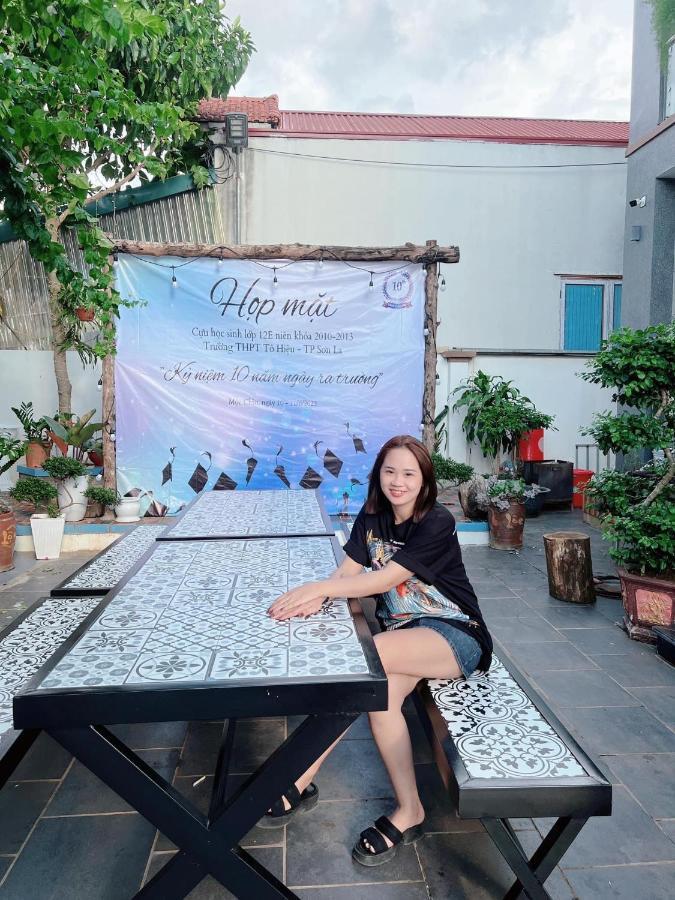 Chelsea Villa Moc Chau Venuestay 外观 照片