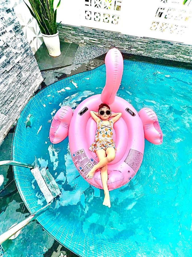 Chelsea Villa Moc Chau Venuestay 外观 照片