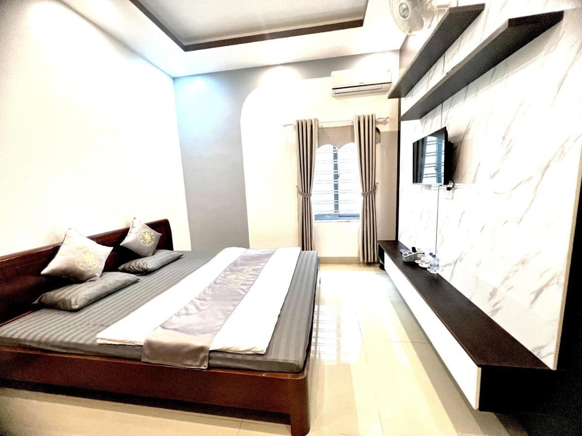 Chelsea Villa Moc Chau Venuestay 外观 照片