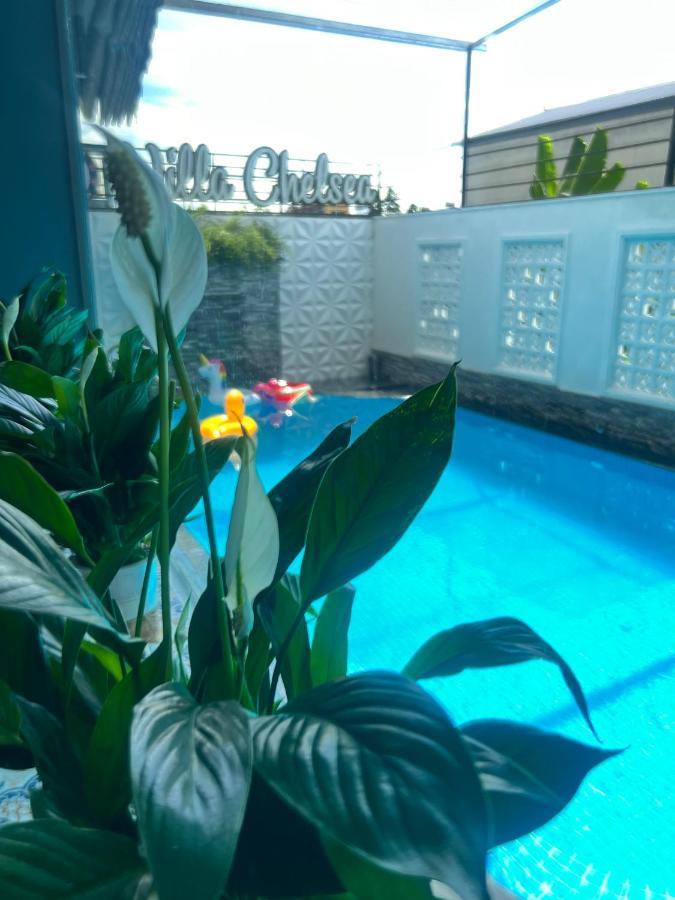 Chelsea Villa Moc Chau Venuestay 外观 照片