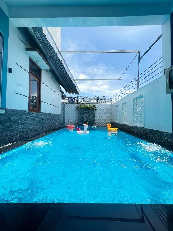Chelsea Villa Moc Chau Venuestay 外观 照片